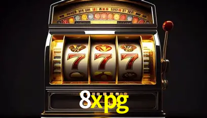 Descubra a Magia dos Jogos de Arcade no 8xpg