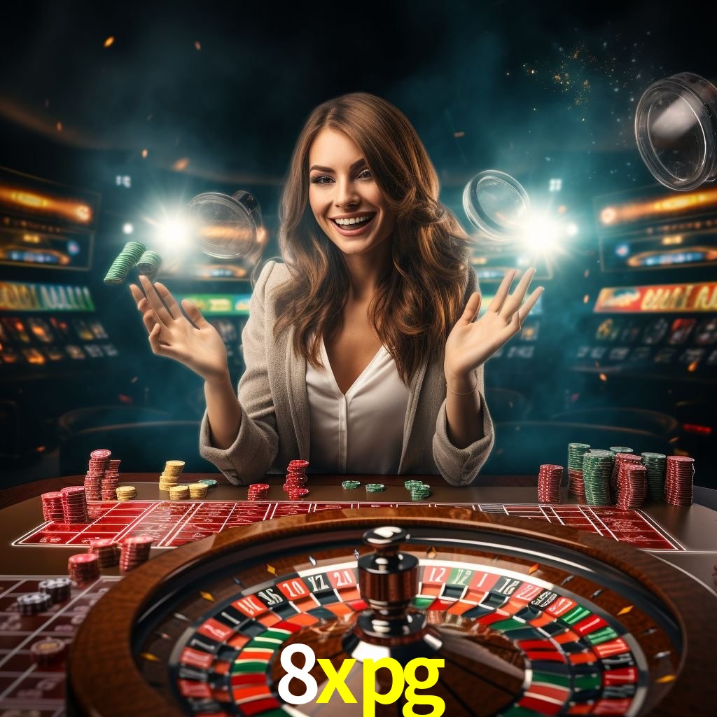 Ofertas Imperdíveis na 8xpg: Promoções e Bônus Que Valem a Pena