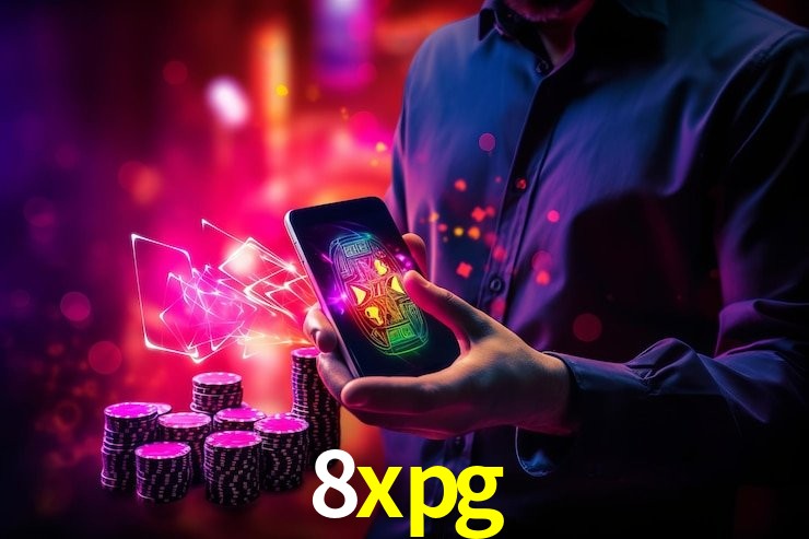Programa VIP 8xpg