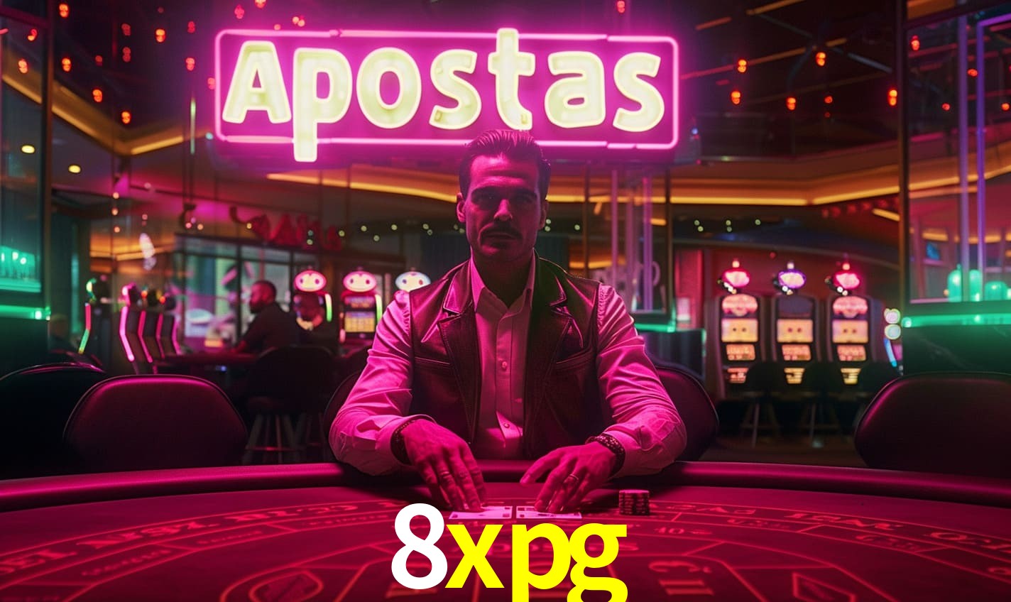 Explorando a Categoria de Eventos em Apostas na 8xpg