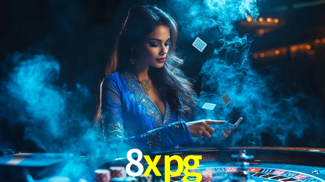 Descubra a Essência do 8xpg: Nossa História e Compromissos