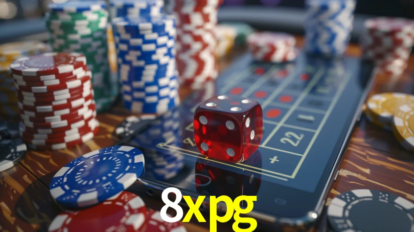 8xpg bet
