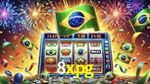 Slot Games 8xpg