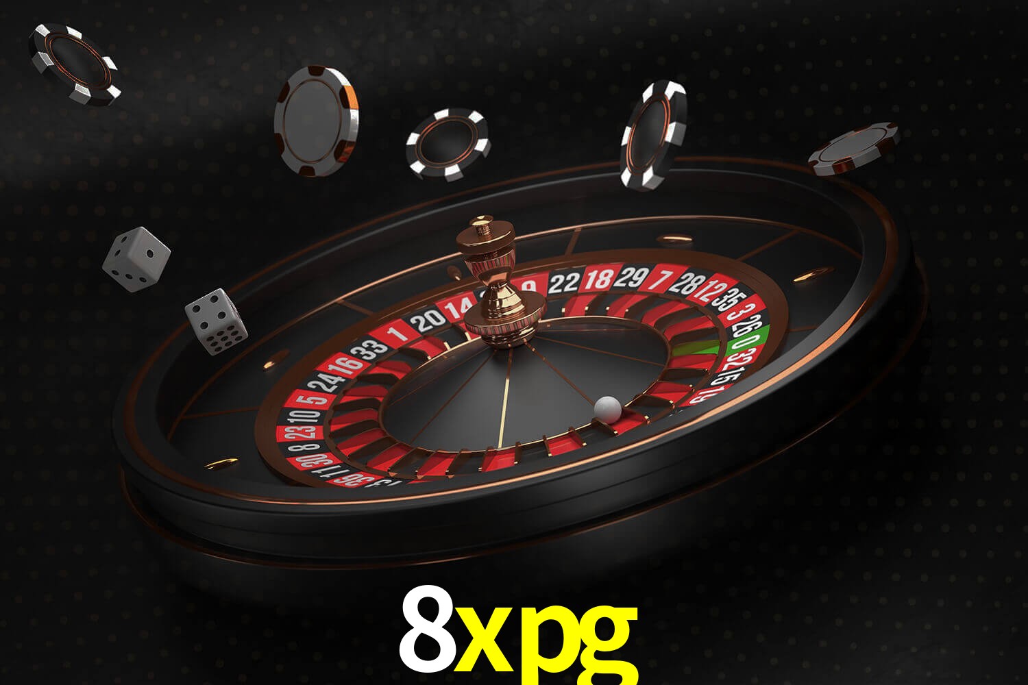 8xpg.com