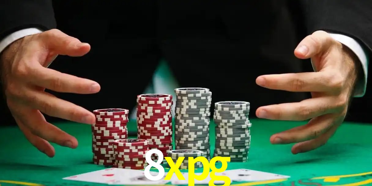 Benefícios VIP na 8xpg