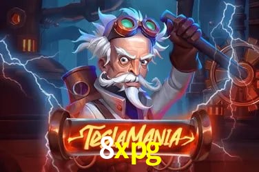 Provedores de Jogos 8xpg