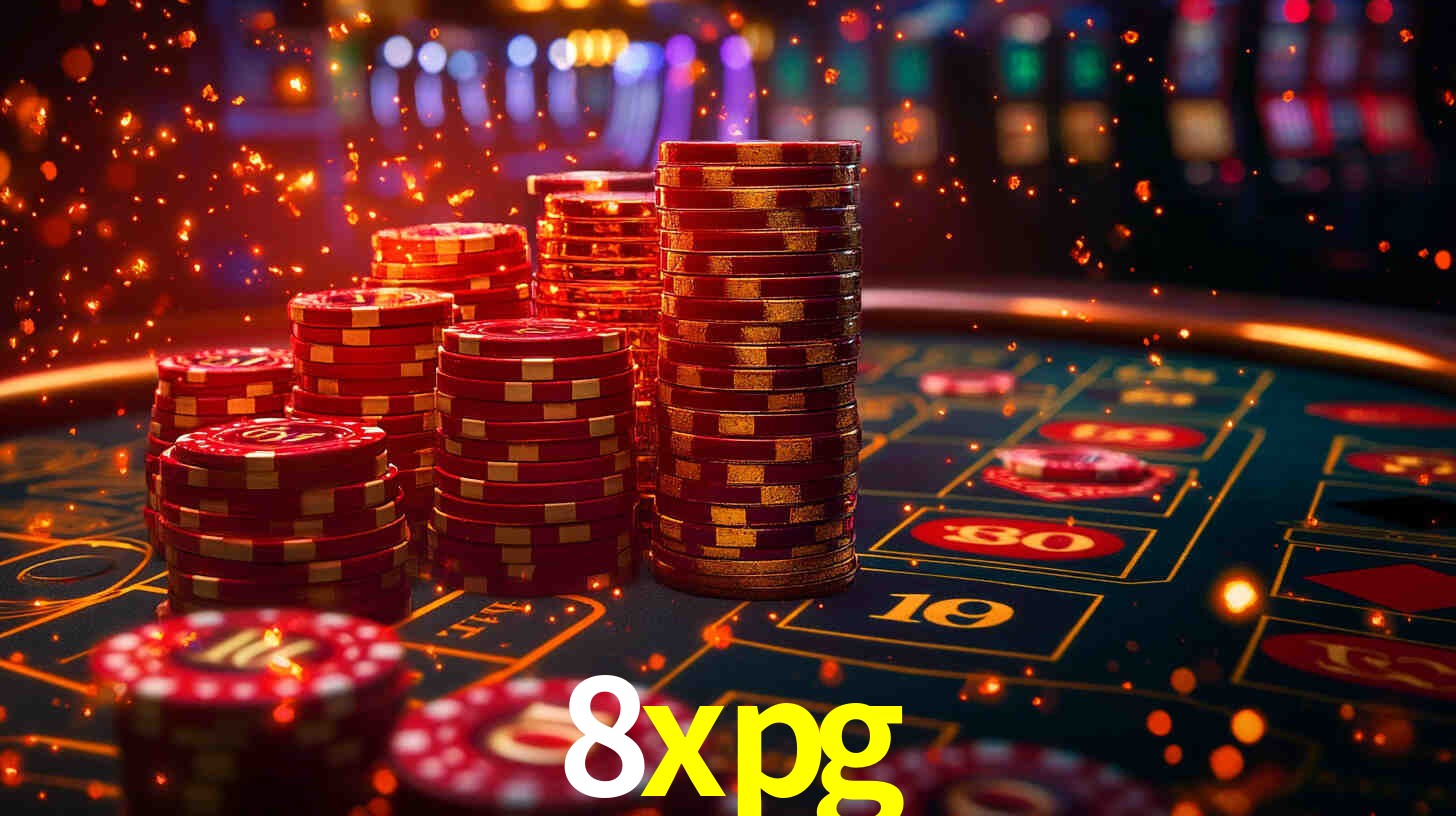 Daily Bonuses 8xpg