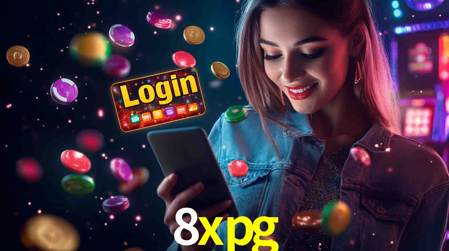 Apostas Esportivas na 8xpg: Um Guia Completo