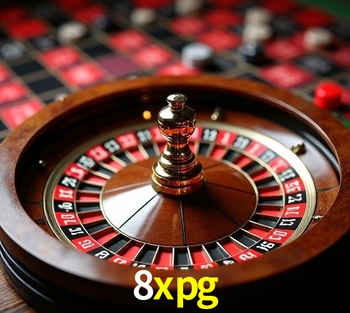 Jogos populares e pagamentos rápidos na 8xpg