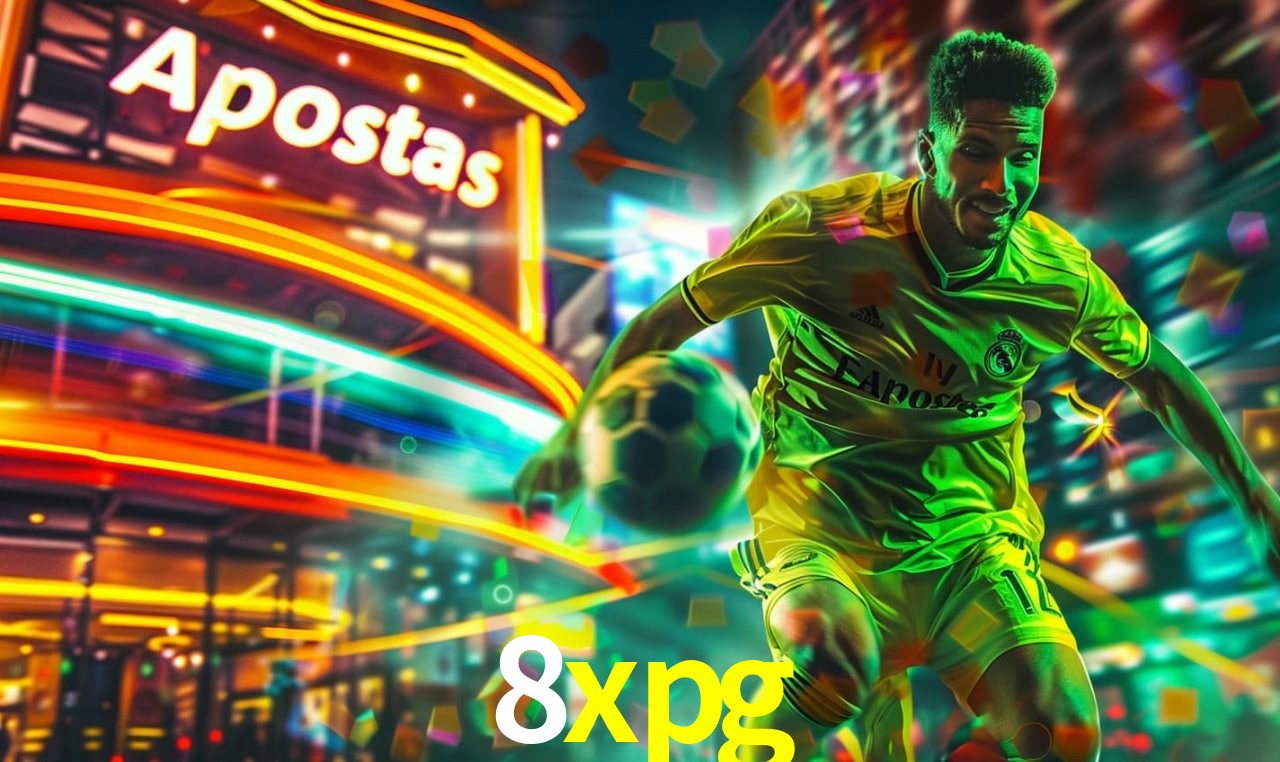 Estatísticas do Jogo 8xpg