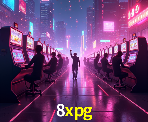 Bônus Diários 8xpg