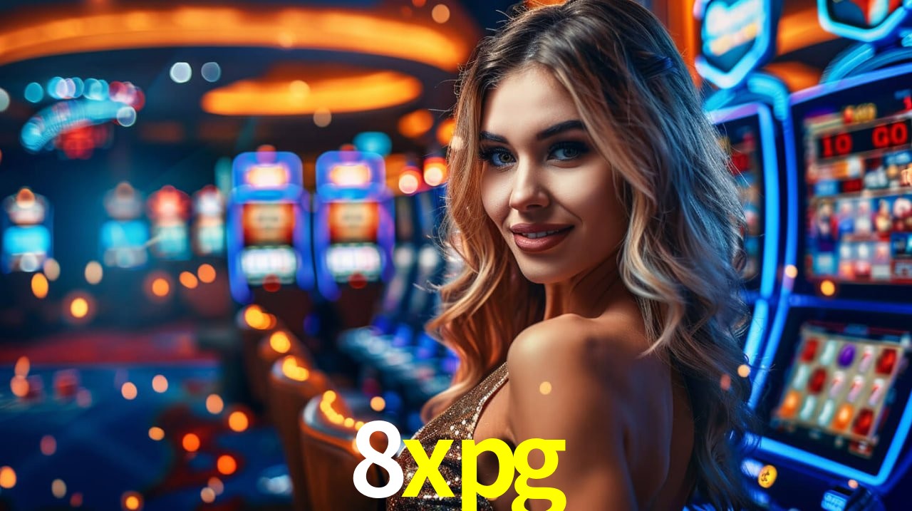 Games Directory 8xpg